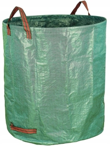 KLAPPBARER GARTENKORB 635L HD