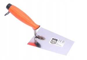 EDELSTAHLTURM 130MM GUMMIGRIFF