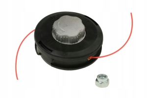 ZYLINDERKOPF FÜR MÄHER SPAL. QUICK FIT METALL NAC2