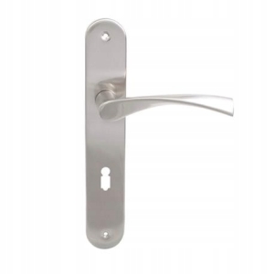 NICOLE TÜRGRIFF ESCAPE NICKEL 72MM SCHLÜSSEL