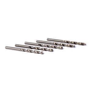 HSS-G CO5% 4,8 MM KOBALTBOHRER GESCHLEIFT