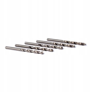 HSS-G CO5% 3,4 MM KOBALTBOHRER GESCHLEIFT
