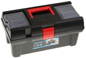 WERKZEUGKASTEN 16' DURCHMESSER 40CM + ORG STFŚP