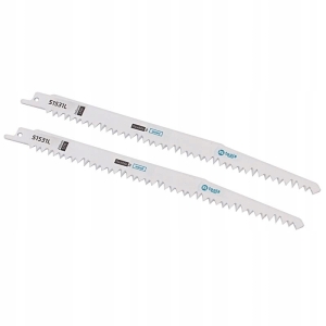 SÄGEBLATT FÜR SÄGEBLÄTTER 2STK 240 FÜR HOLZ +