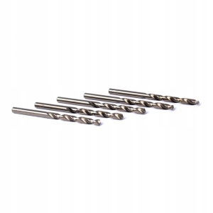HSS-G CO5% 13,0 MM KOBALTBOHRER GESCHLEIFT