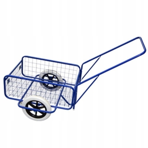 ECONOMY TROLLEY R-5 45X64X28CM MAX80KG
