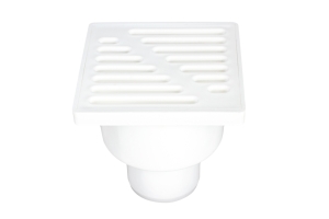 ABWASSERGITTER FI50 UNTERER GITTERAUSLASS