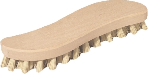 DIE UNIVERSELLE SCHEUEBÜRSTE HANDLICH ESKA