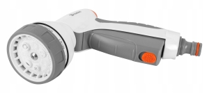 METAL 7 FUNKTIONELLE WASSERSPRITZENPISTOLE