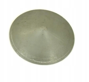 SÄULENVISIER, RUNDER SÄULE, Ø 100 mm, KAP