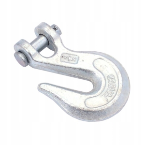 PIN HAKEN FÜR 5/16 'KETTEN 1.77T VERZINKT HAKEN