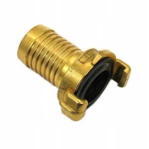 GEKA SCHNELLKUPPLUNG FÜR SCHLAUCH 25,4 mm 1'' KUPPLUNG