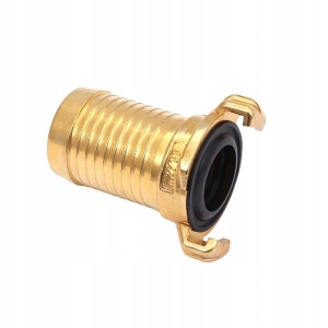 GEKA SCHNELLKUPPLUNG FÜR 32 mm SCHLAUCH 5/4 '' KUPPLUNG