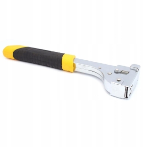 POLSTERHEFTGERÄT HAMMERTAKER 6-12 HEFTKLAMMERN G