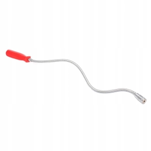 FLEXIBLER MAGNETGREIFER 56cm LED
