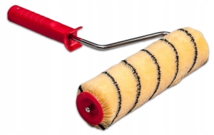 FARBEROLLER MIT GRIFF GOLDSTAR ACRYL 25 cm