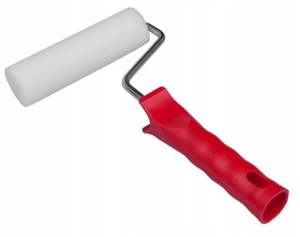 SCHWAMM-FARBROLLE MIT GRIFF 7 cm FI 35