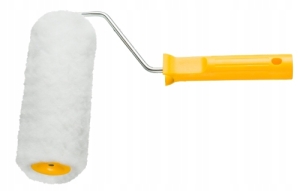 WESTAN FARBE ROLLER MIT 18 cm FARBE STIEL