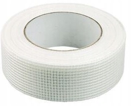 VERBINDUNGSGEWEBE FÜR PLATTEN 45 mm / 90 m