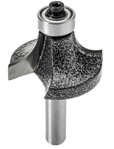 SCHNELLWECHSEL-HOLZFRÄSE 8x35x15,1x11,1x12,9 mm