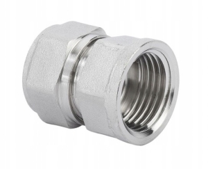 FITTING PEX 20x1/2 GW DREHMUTTER ALUPEX PEX/GW