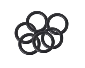 BATTERIEKOPF ORING DICHTUNG ITALIENISCHES GUMMI 3/8