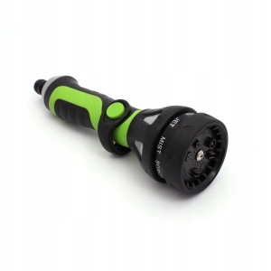 GERADE SPRITZPISTOLE FÜR WASSER 8 F