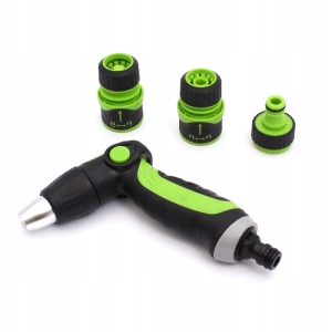 SPRITZSATZ SCHNELLKUPPLUNG PISTOLENANSCHLUSS