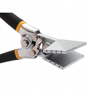 ZANGE ZUM BLECHBIEGEN GERADE ZANGEN 76mm