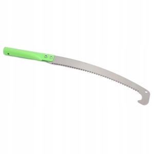 FOX SAW GARDEN TAIL ON STANGE 40cm LIMIT