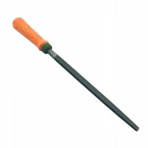 INGENIEURFEILE VIERKANT RPSd 100 mm NO2 METALL