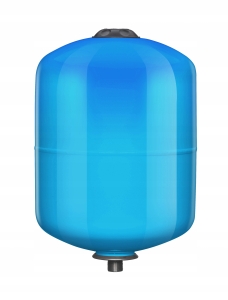 WARMWASSERSPEICHER 18 L. DIAGRAMM 10 BAR