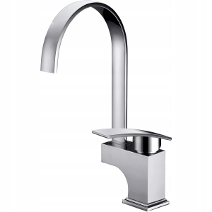 RHODIUM STANDKÜCHENMISCHER