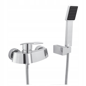 VERDECKTE DUSCHMASCHINE RODOS