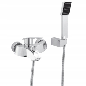 WAND BADEZIMMER DUSCHE BADEZIMMER RHODOS