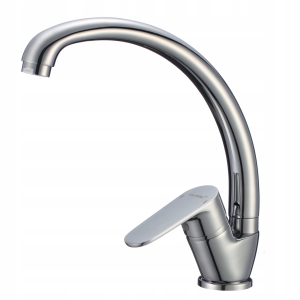 WASCHTISCH-STANDMISCHER SLANT NERO