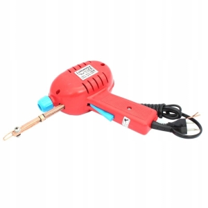 TRANSFORMATOR LÖTKOLBEN 200 W LED PL