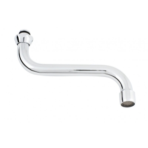 ROHRAUSLAUF FÜR BATTERIEN TYP S 3/4 L 180 mm