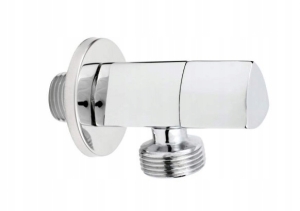 ECKVENTIL MIT KERAMIKKOPF 1 / 2x3 / 4 DREIECK