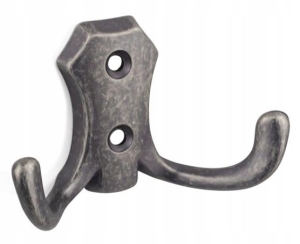 WANDAUFHÄNGER SPIDER MÖBEL MITTEL ANTIK