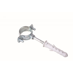 HALTER FÜR EINZELROHR 1 '' BEFESTIGUNG