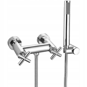 JAWA DUSCHMISCHBATTERIE