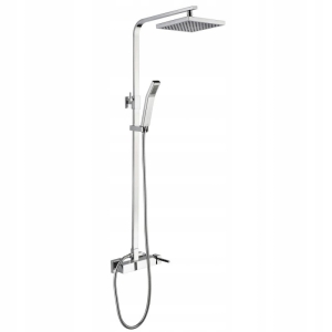 DUSCHE SET ALBINOS DUSCHE DUSCHE