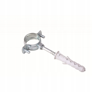 HALTER FÜR EINZELROHR 3 '' BEFESTIGUNG