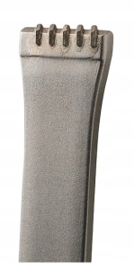 KOHLENSTOFFPLATTE FUGENMEISSEL 40 x 280 mm