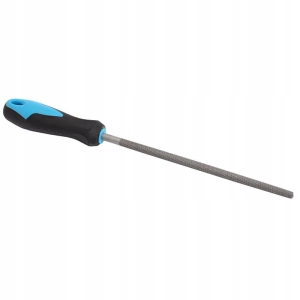 RUNDE ENGINEERING-PROFIFEIL 200/2 FÜR METALL