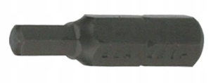 HEX-BIT-BIT-BITS H8,0 x 25 mm