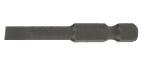 FLAT END SL7,0 x 1,0 x 50 mm BIT-BITS
