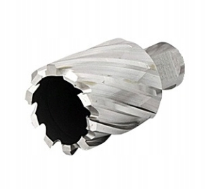 KURZER BOHRER 55 mm BOHRERROHR