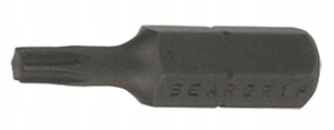 TORX-BIT T55 x 25 mm BIT-BITS TORXY